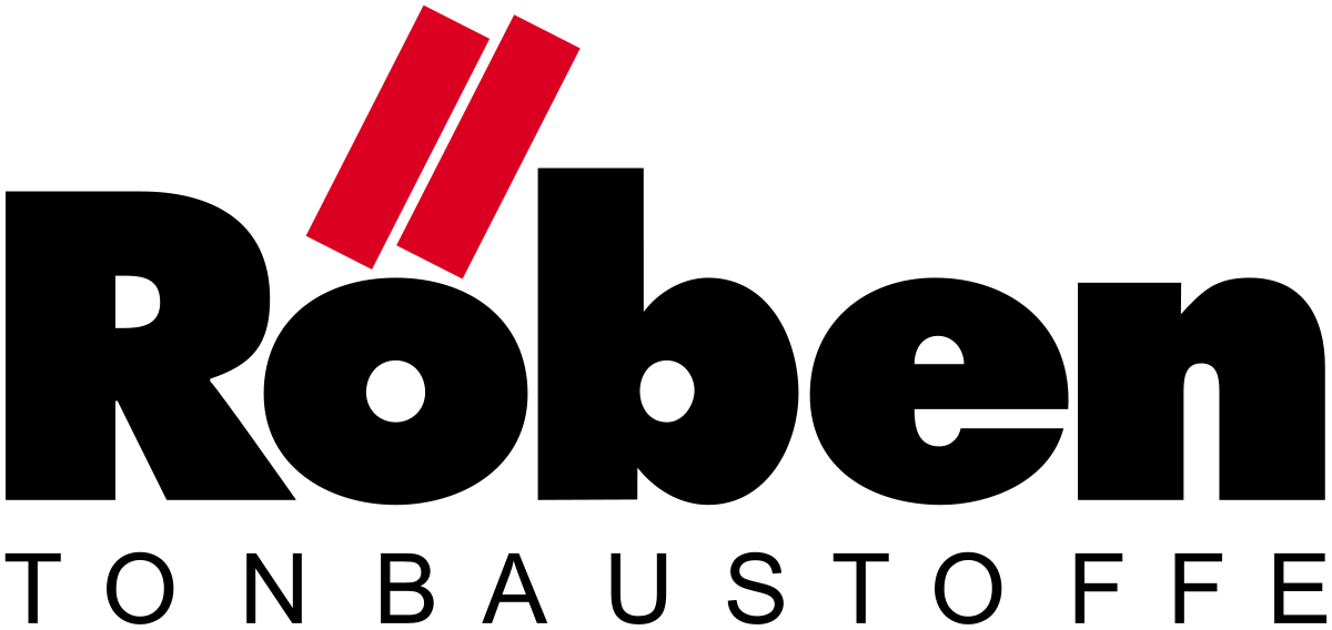 Logo von Röben